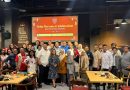 Alumni Universitas Janabadra Gelar Buka Puasa Bersama, Perkuat Silaturahmi dan Jejaring Profesional