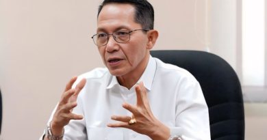 Langkah Preventif Perkuat Integritas, BP Batam Terbitkan SE Pencegahan Gratifikasi Jelang Idulfitri 1447 H