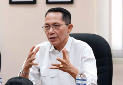 Langkah Preventif Perkuat Integritas, BP Batam Terbitkan SE Pencegahan Gratifikasi Jelang Idulfitri 1447 H