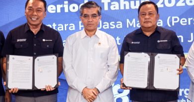 Menaker: Perusahaan Perlu Bantu Pekerja agar Kariernya Terus Berkembang