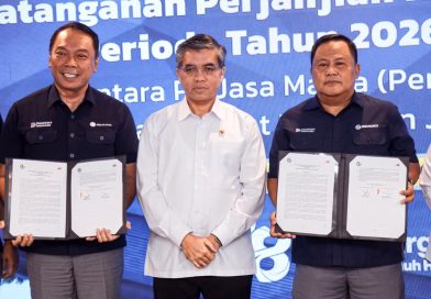 Menaker: Perusahaan Perlu Bantu Pekerja agar Kariernya Terus Berkembang