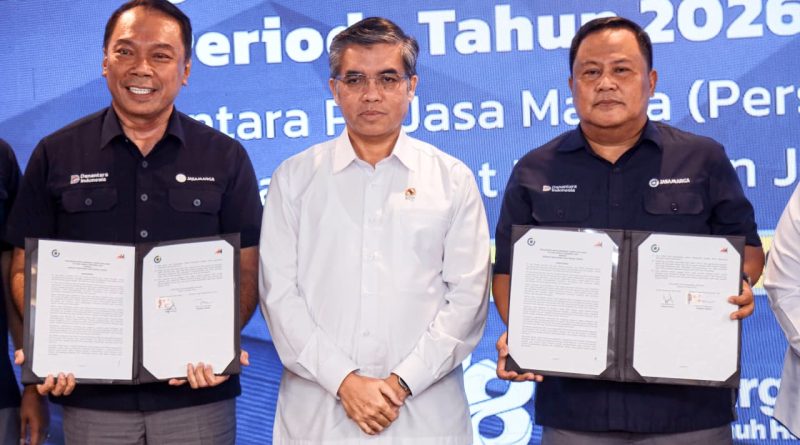 Menaker: Perusahaan Perlu Bantu Pekerja agar Kariernya Terus Berkembang