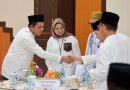 Buka Puasa Bersama Keluarga Besar Pengadilan Tinggi Kepri