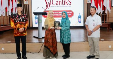 PKK Didukung Jadi Agen Literasi, OJK dan Pemko Batam Perkuat Edukasi Keuangan Syariah