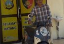 Motor Dicuri di Batam, Ditemukan di Moro: Kisah Syukur Seorang Warga