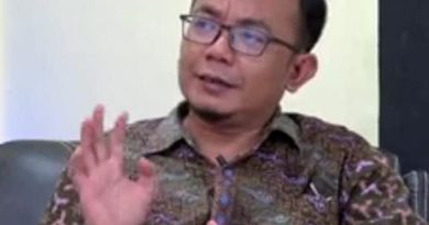 Meninggalkan Kekuasaan