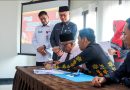 Pemko Tanjungpinang Teken Kesepakatan Pinjaman Daerah Bersama BRK Syariah