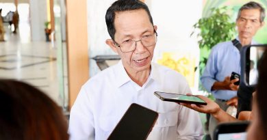 Amsakar: Ranperda Adminduk Jadi Landasan Pelayanan Publik dan Perencanaan Pembangunan