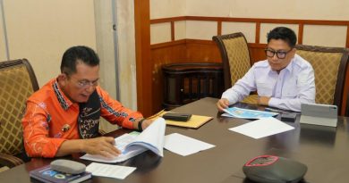 Bayang-Bayang Konflik Global di Langit Pariwisata Indonesia