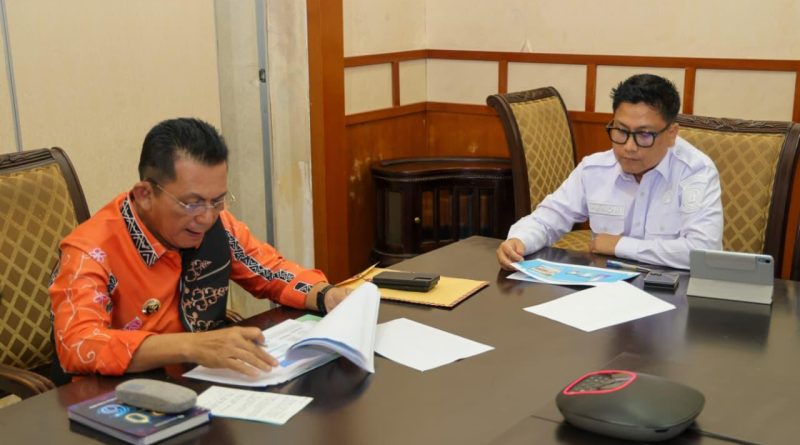 Bayang-Bayang Konflik Global di Langit Pariwisata Indonesia