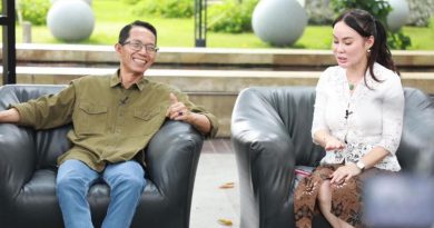 Amsakar-Li Claudia Sukses Jadikan Batam Terbaik se-Kepri dan Masuk 13 Besar Nasional Pencegahan Korupsi