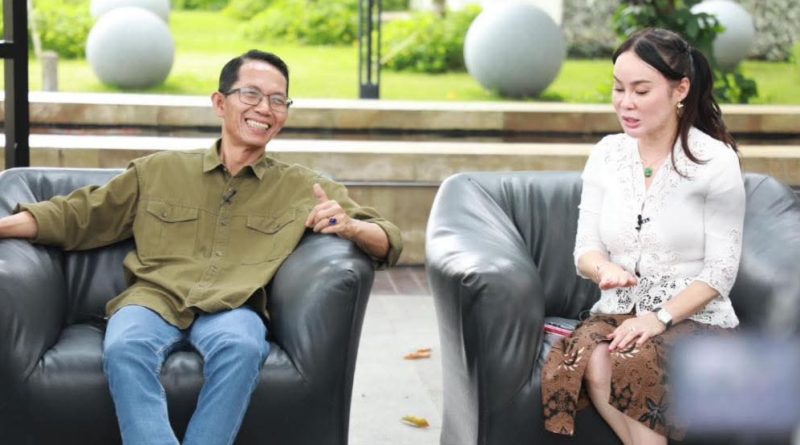 Amsakar-Li Claudia Sukses Jadikan Batam Terbaik se-Kepri dan Masuk 13 Besar Nasional Pencegahan Korupsi