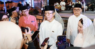 ASN Batam Kembali Bekerja dengan Skema WFA, Pelayanan Publik Tetap Optimal