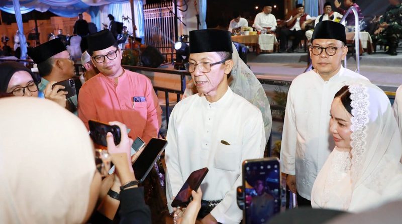 ASN Batam Kembali Bekerja dengan Skema WFA, Pelayanan Publik Tetap Optimal