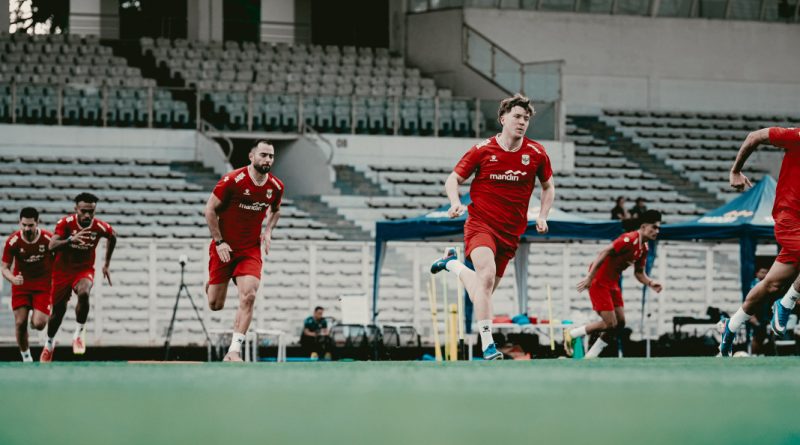 FIFA Series 2026 : Timnas Indonesia vs Bulgaria, Siapa Menang