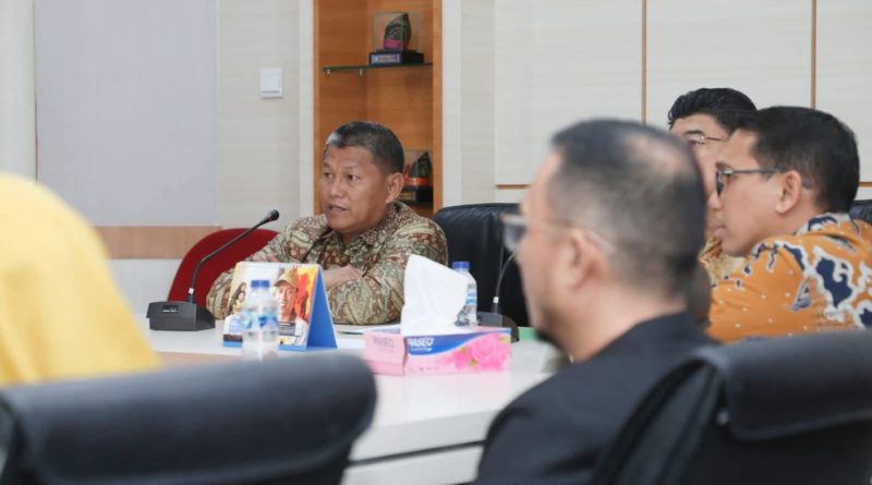 Perluas Ruang Fiskal, Batam Dorong Skema Pembiayaan Inovatif