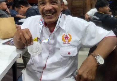 Menanti Ujian, Pelatih Herdman Menanti Ujian, Pelatih Herdman