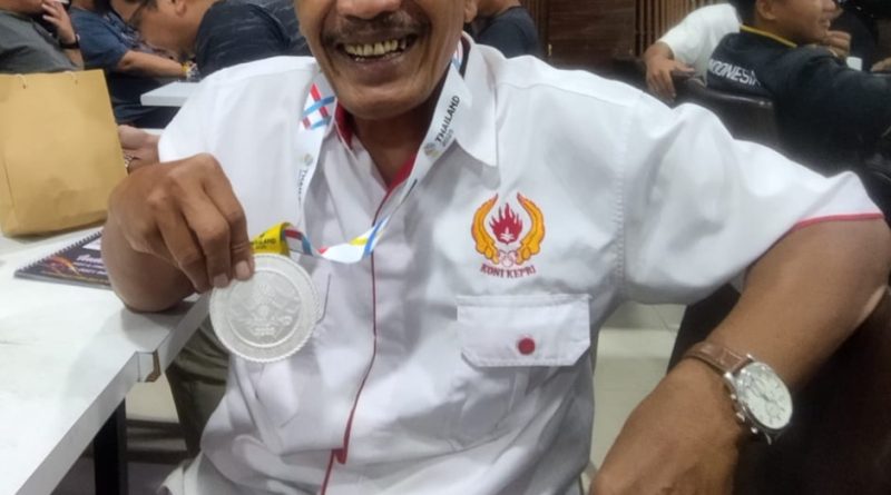 Menanti Ujian, Pelatih Herdman Menanti Ujian, Pelatih Herdman