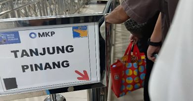 Sinergi Tanpa Sekat, Lebaran Aman: Operasi Ketupat Seligi 2026 Berakhir Kondusif