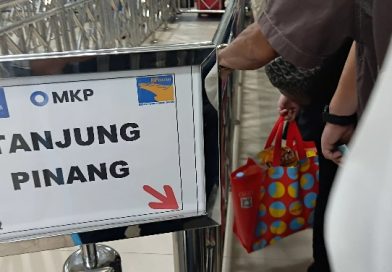 Sinergi Tanpa Sekat, Lebaran Aman: Operasi Ketupat Seligi 2026 Berakhir Kondusif