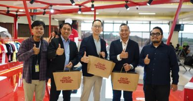 Dari Bandara untuk Garuda: Cara Baru Mendekatkan Timnas ke Hati Fans di Batam