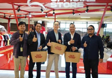 Dari Bandara untuk Garuda: Cara Baru Mendekatkan Timnas ke Hati Fans di Batam