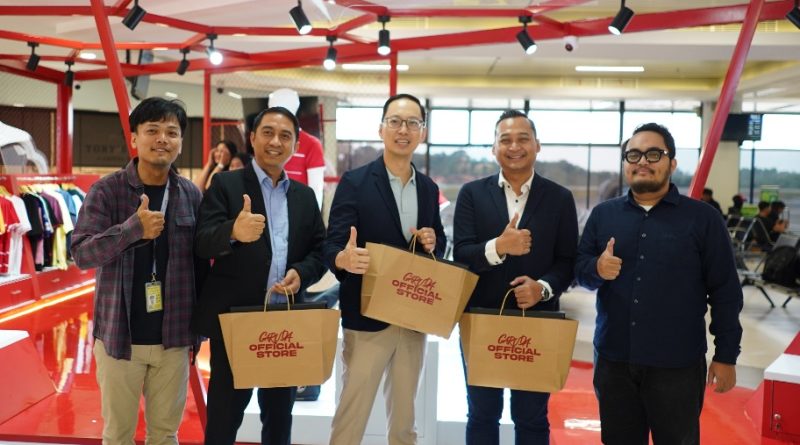 Dari Bandara untuk Garuda: Cara Baru Mendekatkan Timnas ke Hati Fans di Batam