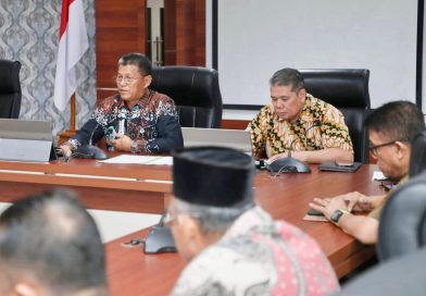 MTQH XXXIV Kota Batam Digelar 10-16 April di Dataran Engku Putri