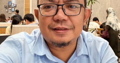 Tiga Nasihat Imam Syafii