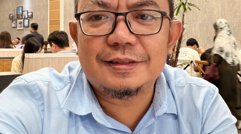 Tiga Nasihat Imam Syafii