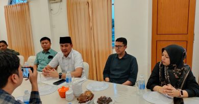 Dua Bulan, 2.319 Klaim BPJS Ketenagakerjaan, Laka Kerja Sangat Tinggi di Kepri