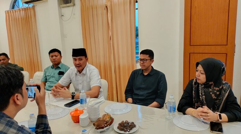 Dua Bulan, 2.319 Klaim BPJS Ketenagakerjaan, Laka Kerja Sangat Tinggi di Kepri