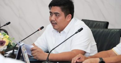 Bupati Bintan Roby Paparkan Isu Strategis Saat Harmonisasi RTRW Bersama Pansus DPRD Kepri