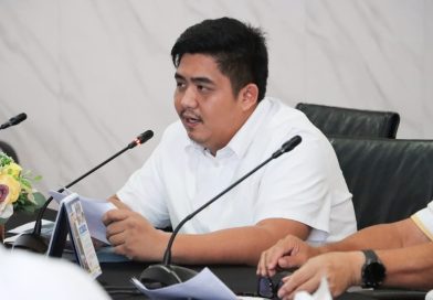 Bupati Bintan Roby Paparkan Isu Strategis Saat Harmonisasi RTRW Bersama Pansus DPRD Kepri