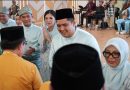Penuh Keakraban Syawal, Pemkab Bintan Gelar Halal bi Halal Idul Fitri 1447 H