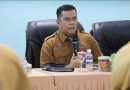 Pemkab Bintan Rencanakan Bangun Sumur Bor di 3 Wilayah