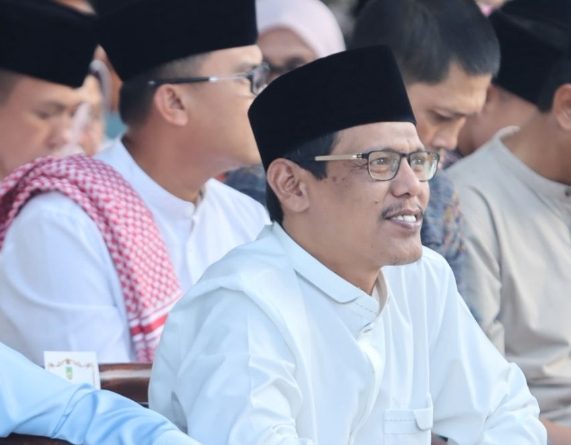 Serap Aspirasi Warga, DPRD Batam Turun Langsung Lewat Reses Sepekan