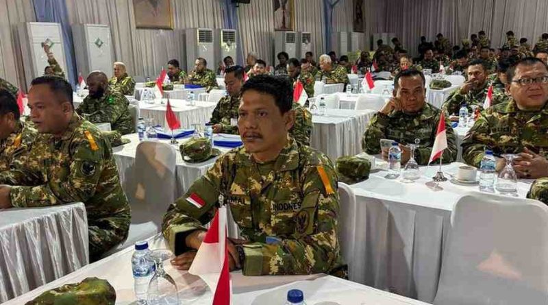 Bekal Strategis dari Magelang untuk Batam