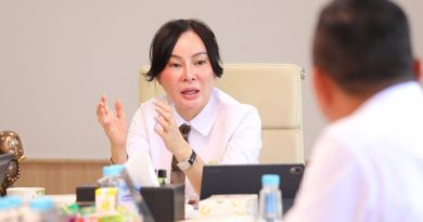 Batam Siap Ubah Sistem Persampahan, Li Claudia Dorong Skema Kolaborasi Swasta