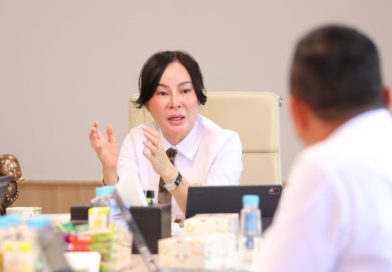 Batam Siap Ubah Sistem Persampahan, Li Claudia Dorong Skema Kolaborasi Swasta