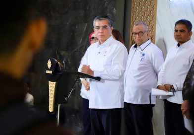 WFH Sehari Sepekan, Strategi Baru Hemat Energi dan Tingkatkan Produktivitas