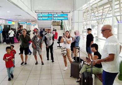 Pariwisata Batam Bergairah di Awal 2026, Sinyal Kuat Capai Target 1,75 Juta Wisman