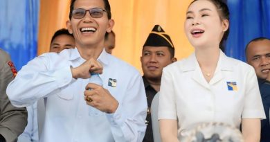 Kepala BP Batam Optimis Akselerasi Kemajuan Batam Mampu Beri Stimulus Ekonomi Daerah