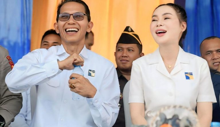 Kepala BP Batam Optimis Akselerasi Kemajuan Batam Mampu Beri Stimulus Ekonomi Daerah