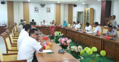 Bahu Jalan Dikembalikan ke Fungsinya, DPRD Batam dan Panasonic Sepakat