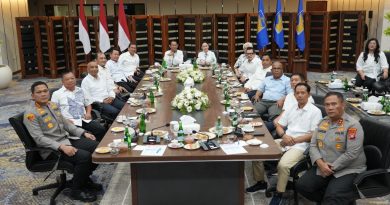 BP Batam – Pengusaha Kompak Rumuskan Akselerasi Ekonomi 2026