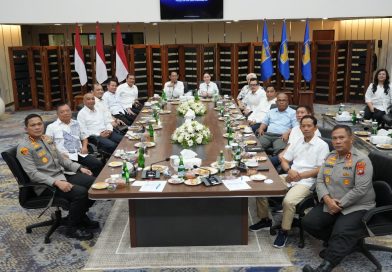 BP Batam – Pengusaha Kompak Rumuskan Akselerasi Ekonomi 2026