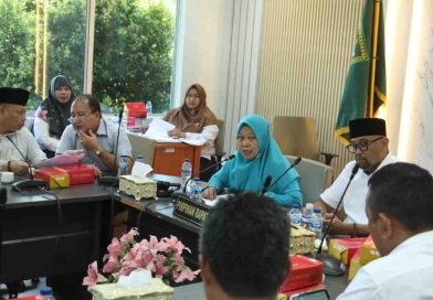Bapemperda DPRD Batam Genjot Revisi Perda Persampahan, Fokus pada Solusi Menyeluruh