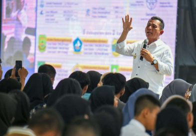 Kuota Beasiswa Kepri 2026 Naik, Ansar Prioritaskan Mahasiswa Tidak Mampu Kuota Beasiswa Kepri 2026 Naik, Ansar Prioritaskan Mahasiswa Tidak Mampu