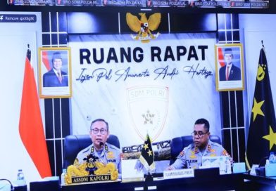 Polri Tegaskan Rekrutmen Akpol 2026 Tanpa Titipan, Hanya Jalur Reguler dan Berbasis Prestasi Polri Tegaskan Rekrutmen Akpol 2026 Tanpa Titipan, Hanya Jalur Reguler dan Berbasis Prestasi